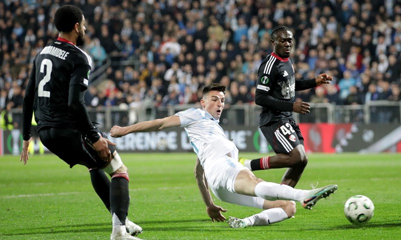 Rijeka pokazala da može i još uvijek je itekako u igri