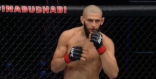 Hamzat Čimajev prvi put brani naslov na UFC 328: Izazivač je bivši prvak Sean Strickland