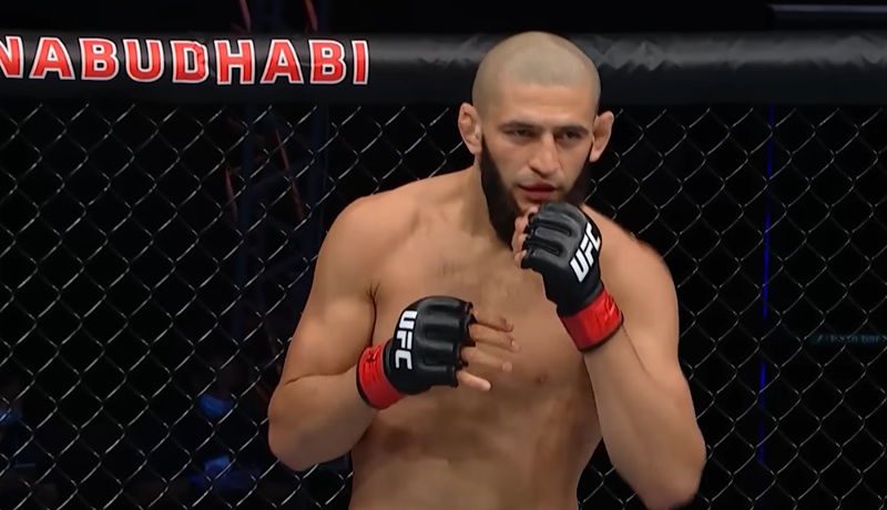 Hamzat Čimajev prvi put brani naslov na UFC 328: Izazivač je bivši prvak Sean Strickland
