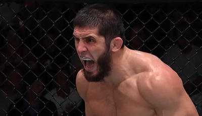 Mahačev uzvraća Topuriji: ‘Jednog dana dobit ćeš svoj meč protiv mene‘