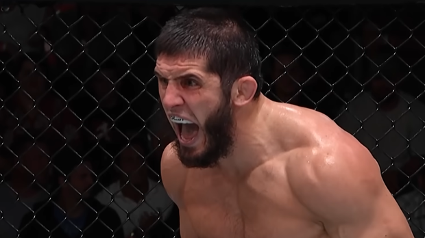 Mahačev uzvraća Topuriji: 'Jednog dana dobit ćeš svoj meč protiv mene'