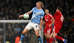 Epaillyjev zicer u SHNL-u podsjetio na Sivonjićev, ali gore su promašivali Ronaldo i Haaland