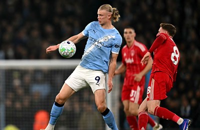 Epaillyjev zicer u SHNL-u podsjetio na Sivonjića, ali gore su promašivali Ronaldo i Haaland