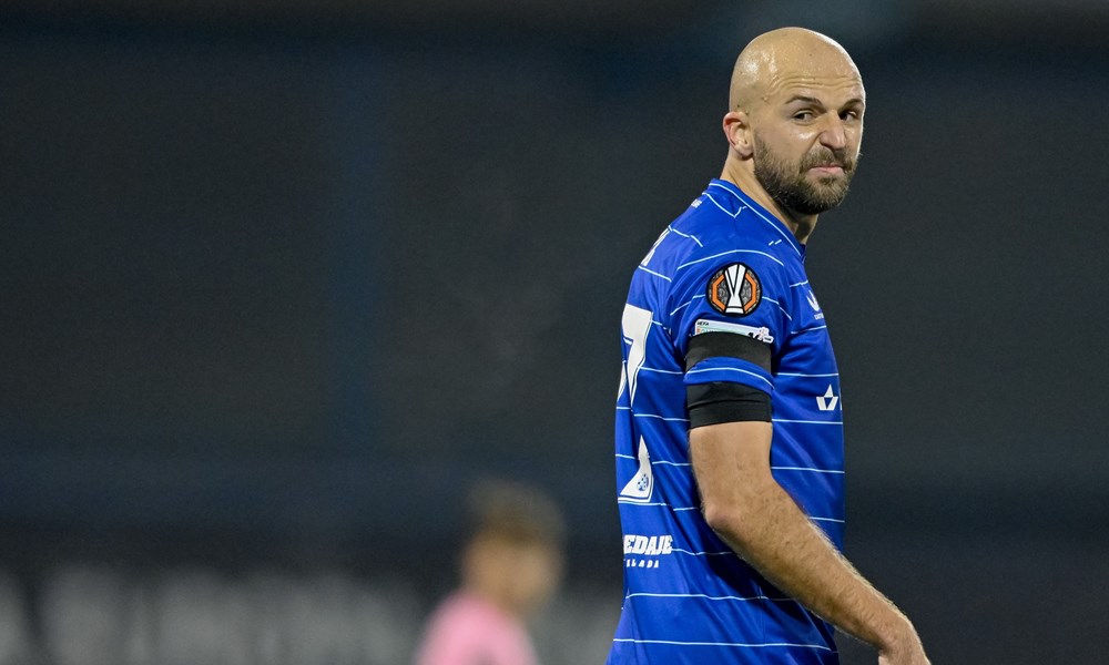 Dinamo mora imati spremnu zamjenu za Mišića, a u SuperSport HNL-u nameću se tri kandidata
