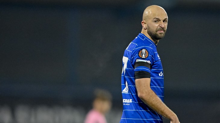 Dinamo mora imati spremnu zamjenu za Mišića, a u SuperSport HNL-u nameću se tri kandidata