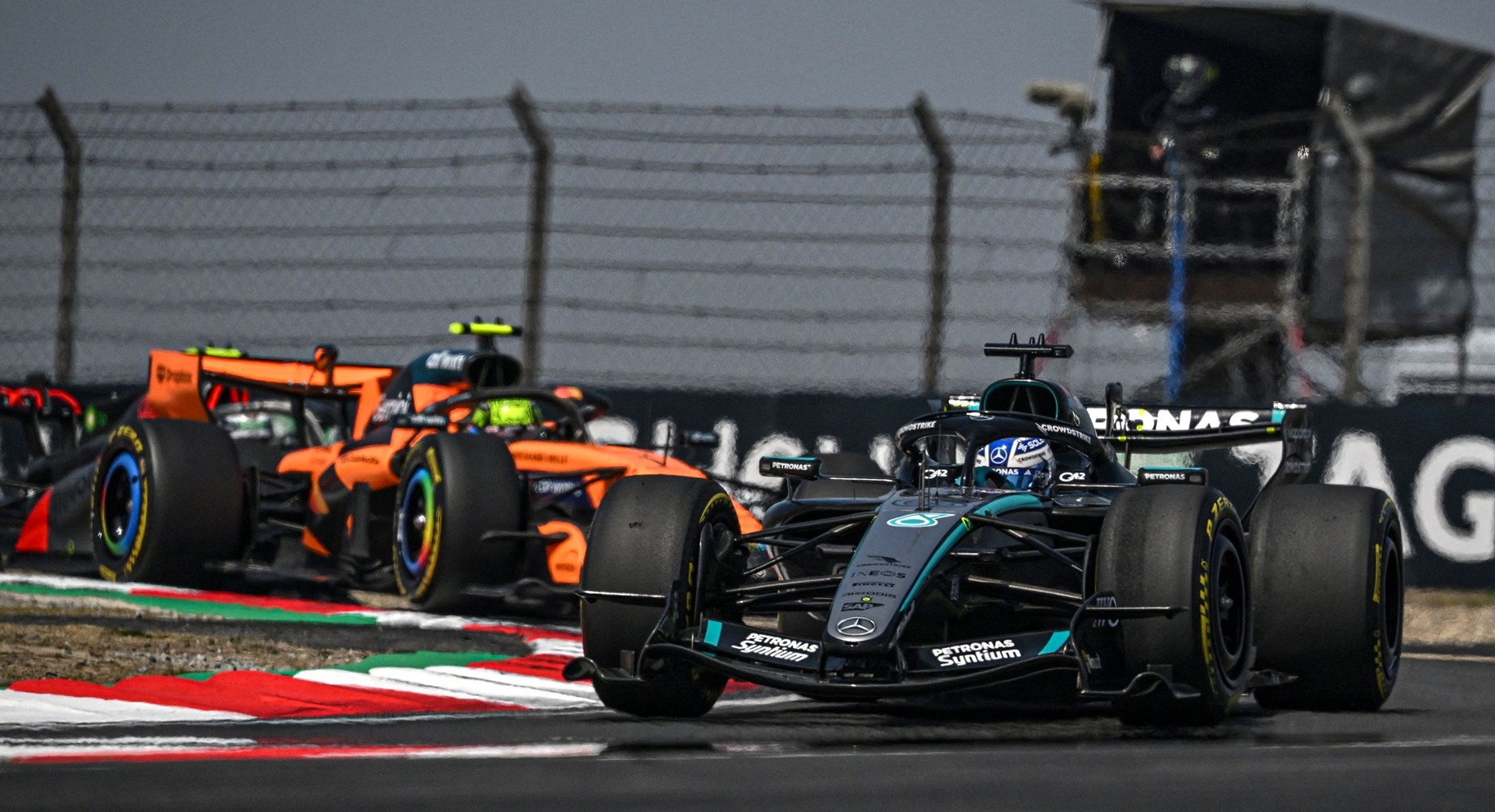 Vozači Formule 1 se žale na softver i korištenje baterije u kvalifikacijama: 'To je napredak u pogrešnom smjeru'