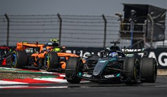 Red Bull ponovno podbacio, McLaren se vraća u formu u kvalifikacijama za sprint utrku u Šangaju