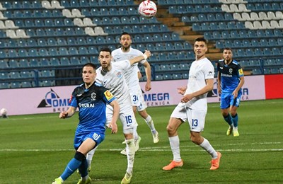 Aleksa Latković uoči završnice dvoboja potvrdio pobjedu Varaždina