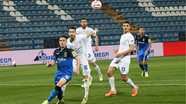 Aleksa Latković uoči završnice dvoboja potvrdio pobjedu Varaždina