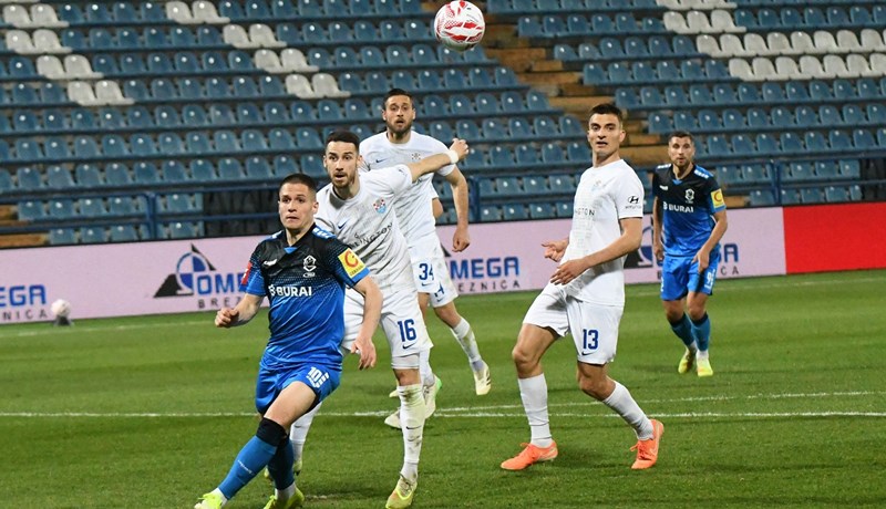 Aleksa Latković uoči završnice dvoboja potvrdio pobjedu Varaždina