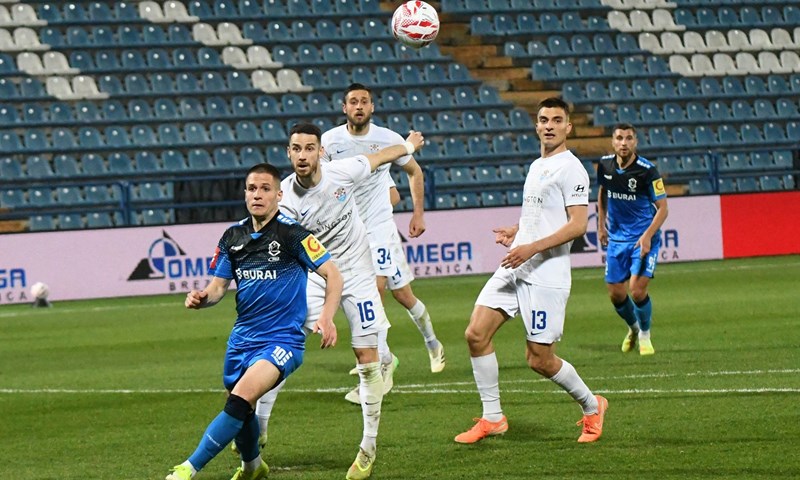 Aleksa Latković uoči završnice dvoboja potvrdio pobjedu Varaždina