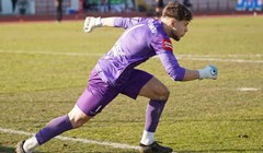 Varteks gostuje kod Grobničana: 'Mlada momčad s dobrim igračima i u prvoj utakmici bilo ih je teško probiti'