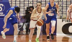 Hrvatske košarkašice otputovale za Dansku: 'Nedostaje nam čak sedam ili osam igračica što je ogroman broj'