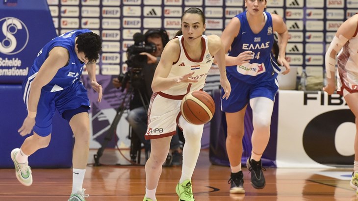 Hrvatske košarkašice otputovale za Dansku: 'Nedostaje nam čak sedam ili osam igračica što je ogroman broj'