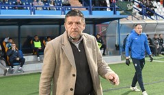 Čabraja: 'Nismo stvorili nijednu suvislu šansu, apsolutno, apsolutno ništa'