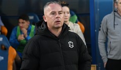 Šafarić: 'Stvorili smo puno šansi i zabili dva pogotka, jedna od boljih utakmica ove sezone'