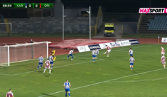 Burčul iz jako teške situacije fenomenalno pogodio za potvrdu pobjede Orijenta