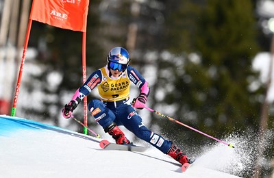 Ljutić ipak bez postolja, Scheib odnijela pobjedu u Areu i Mali kristalni globus