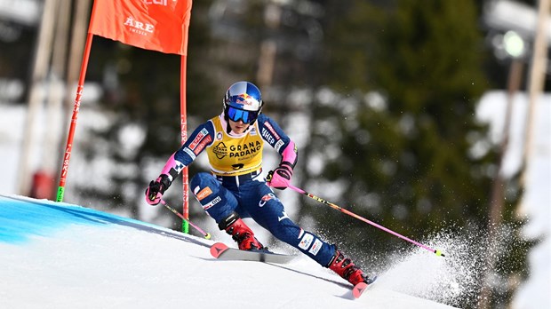 Ljutić ipak bez postolja, Scheib odnijela pobjedu u Areu i Mali kristalni globus