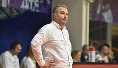 Hrvatske košarkašice visoko slavile u Sjevernoj Makedoniji i potvrdile prvo mjesto u skupini