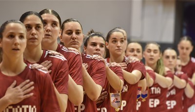 Oslabljena Hrvatska teško poražena na gostovanju u Danskoj u kvalifikacijama za Eurobasket