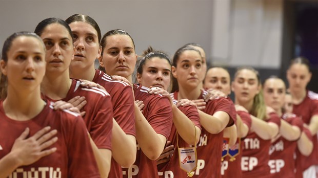 Oslabljena Hrvatska teško poražena na gostovanju u Danskoj u kvalifikacijama za Eurobasket