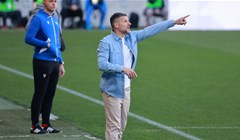 Radotić: 'Htjeli smo pobjedu, ali važnije mi je da se vide jasne konture onog što želimo igrati'