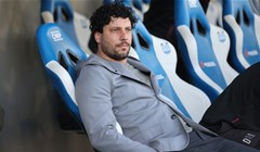 Carević: 'Svjestan sam ja što je nogomet, u dva kola mogu ti se preokrenuti i bodovni saldo i psihologija'