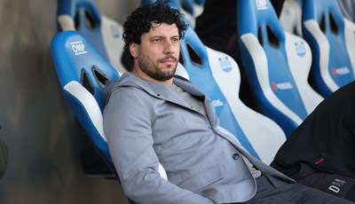 Carević: 'Mislim da stasamo kao momčad jer bismo nekad ranije ovakve utakmice vjerojatno izgubili'