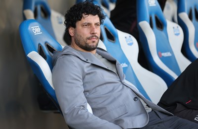 Carević: 'Mislim da stasamo kao momčad jer bismo nekad ranije ovakve utakmice vjerojatno izgubili'