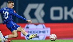 Dinamo se razigrao u drugom dijelu i s nekolicinom raspoloženih pojedinaca lako srušio Farmaceute