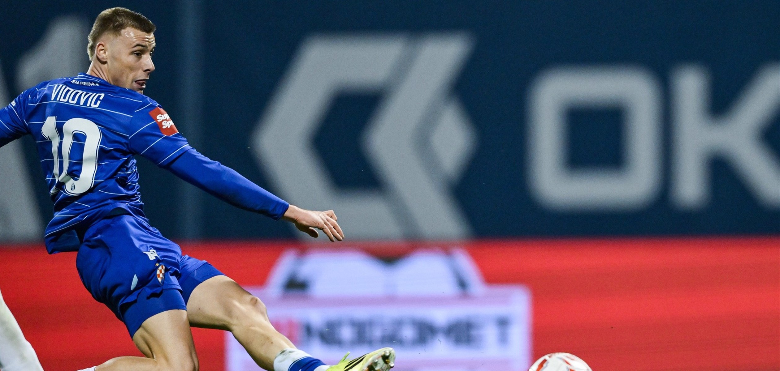 Dinamo se razigrao u drugom dijelu i s nekolicinom raspoloženih pojedinaca lako srušio Farmaceute