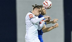 Slaven Belupo prvi put opasnije napao i odmah došao do vodstva