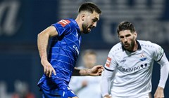 Kazneni udarac za Modre koji je pokrenuo preokret na Maksimiru