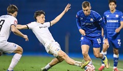 Savršeno dodavanje Stojkovića izbacilo Vidovića u sjajnu situaciju za preokret