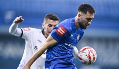 Slaven Belupo u padu, Beljo nakon brze akcije povećava prednost