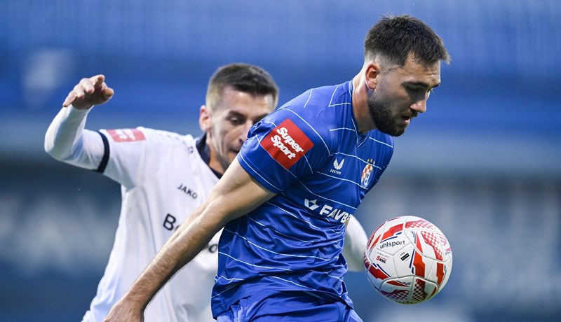 Slaven Belupo u padu, Beljo nakon brze akcije povećava prednost