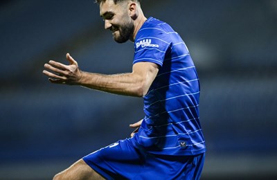 Dinamo nastavio puniti mrežu Farmaceuta, Beljo zaokružio hat-trick