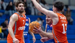 Dubrava u drami svladala Cibonu, Zadar bez dana predaha do prvenstvene pobjede