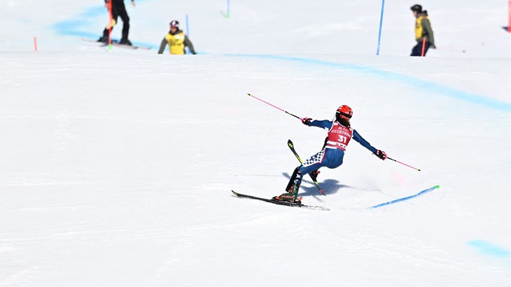 Ljutić i Popović ipak bez plasmana u slalomu u Areu, slavila Mikaela Shiffrin