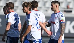 Pogledajte 100. pogodak Marka Livaje u dresu Hajduka