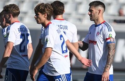 Pogledajte 100. pogodak Marka Livaje u dresu Hajduka