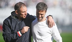 Jelavić: 'Nama je svaki bod bitan, bacat ćemo se na glavu svaku utakmicu'