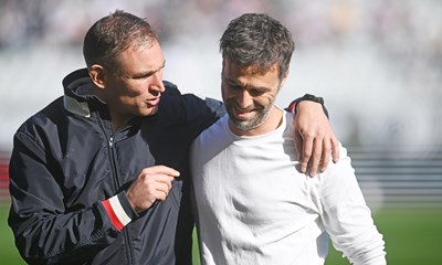 Hajduk - Lokomotiva: Garcia nije puno mijenjao početni sastav, Jelavić s najjačim snagama