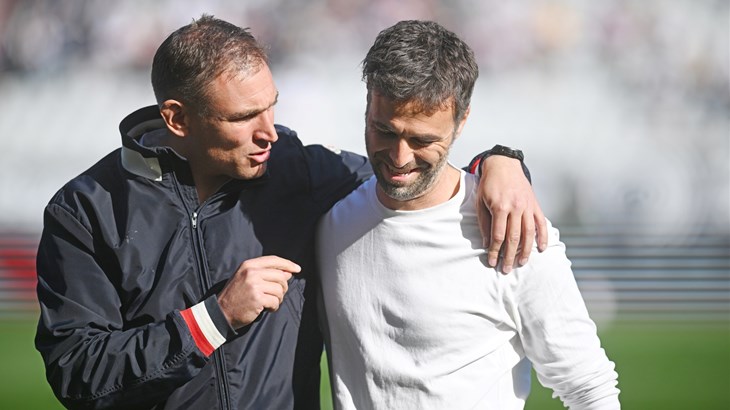 Jelavić: 'Nama je svaki bod bitan, bacat ćemo se na glavu svaku utakmicu'