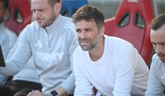 Garcia: 'Imali smo tri, četiri čiste šanse za riješiti utakmicu, ali dali smo priliku protivniku'