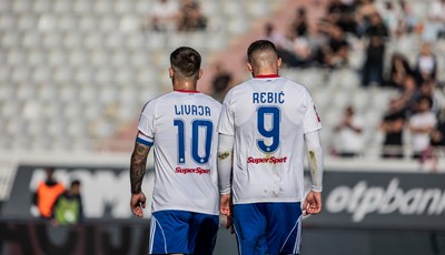 Livaja: 'Ozljeda se odužila na dva mjeseca na račun nečije greške u klubu