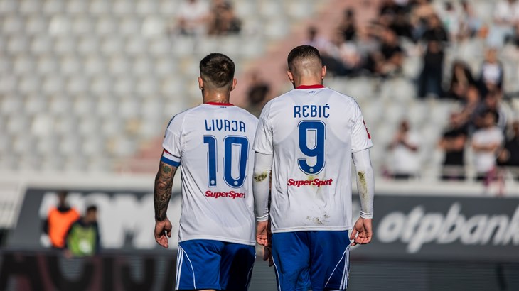 Livaja: 'Ozljeda se odužila na dva mjeseca na račun nečije greške u klubu