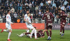 Ovako je Istra 1961 za manje od deset minuta stigla do prednosti koja joj je donijela tri boda u Rijeci