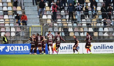 Istra još jednom šokirala Riječane i brzo riješila pitanje pobjednika